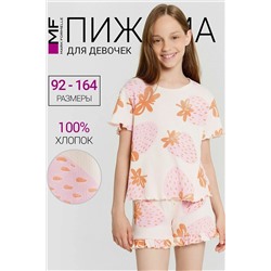 Комплект (Футболка+Шорты) MARK FORMELLE, 1122859
