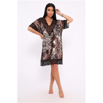 Сорочка СЖ-002 (Королевская кобра)