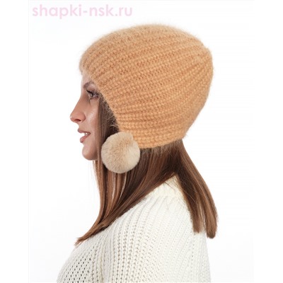 44561/2 Чепчик (56-58)