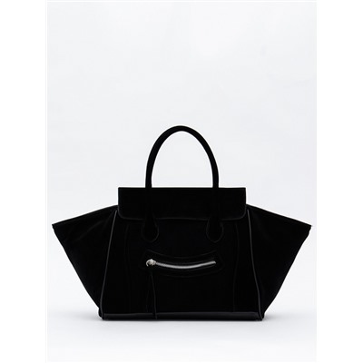 Сумка 999027NN black  Natale Navetta