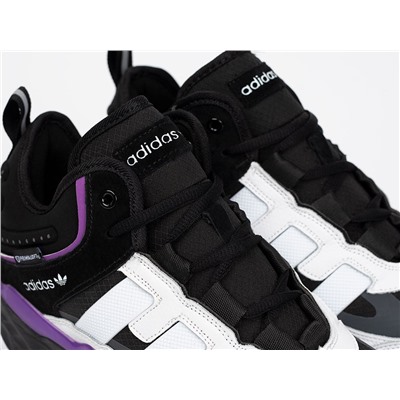 Зимние Кроссовки Adidas Niteball Hi