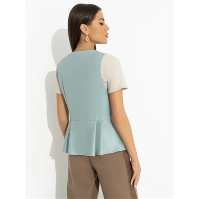 CHARUTTI Жилет 11623