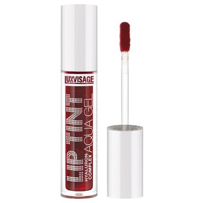 Тинт для губ с гиалуроновым комплексом тон 05 Wine Red