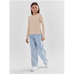 ЛОНГСЛИВ ДЛЯ ДЕВОЧЕК 127988