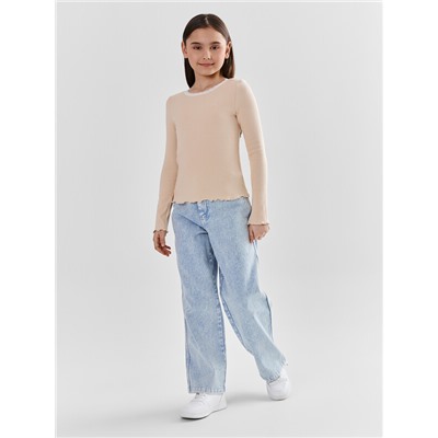 ЛОНГСЛИВ ДЛЯ ДЕВОЧЕК 127988