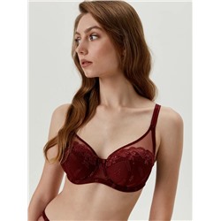 Бюстгальтер CONTE Бюстгальтер "балконет" на каркасах RENDEZVOUS RB5130