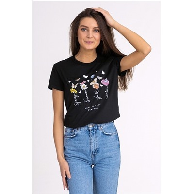 Футболка АПРЕЛЬ, 775010