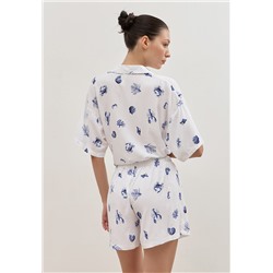 Пижама жен. Kristy
