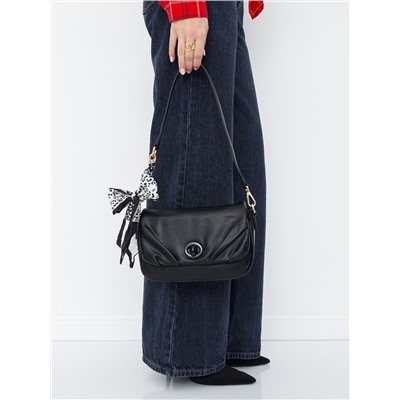 Сумка 8533CO black  Christina
