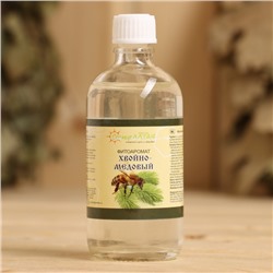 Фитоаромат «Хвойно-медовый» 100 мл