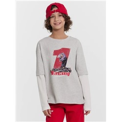 MARK FORMELLE Джемпер 123485