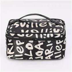 Косметичка 20х11,5х12 см / IU-20 /уп 250/