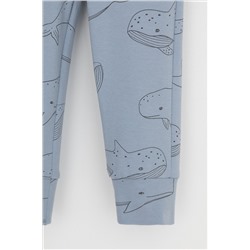 CROCKID Пижама К 1621