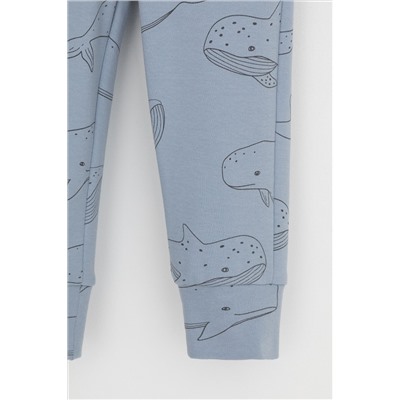 CROCKID Пижама К 1621