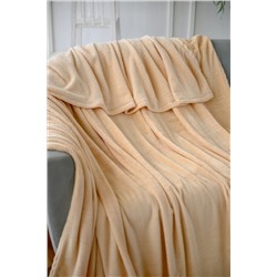 Плед однотонный Велсофт НАТАЛИ, 894685