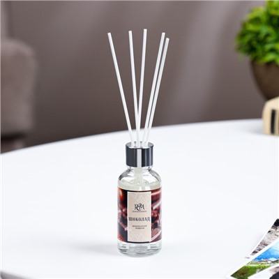 Диффузор ароматический «Шоколад», 30 мл