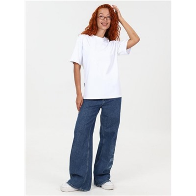 Футболка "Амелия" (Белый)