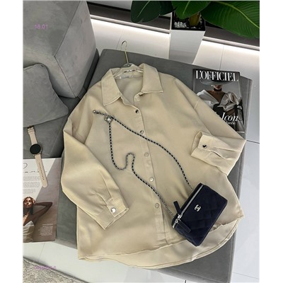 Рубашка 2052467-6