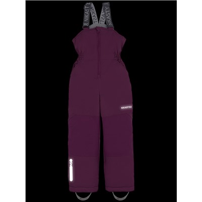 438911 NIKASTYLE Полукомбинезон