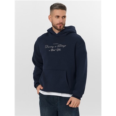 ХУДИ МУЖСКОЕ 121806-1