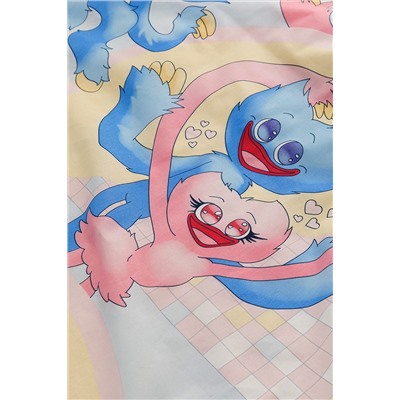 КПБ Кисси Мисси бязь НАТАЛИ, 875782