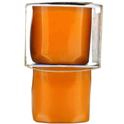Gerber, Carrot Mango Pineapple, Sitter, 2 Pack, 4 oz (113 g) Each