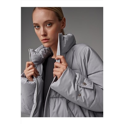 Пуховик HOOPS, 1204330