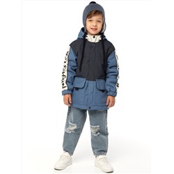 NIKASTYLE Куртка
