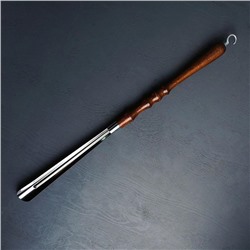 Ложка для обуви, 70 см, МИСК