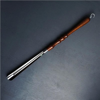 Ложка для обуви, 70 см, МИСК