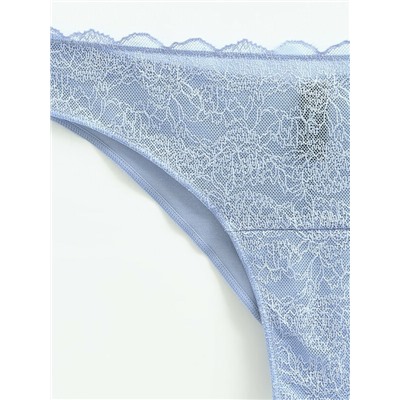 Трусы CONTE FLOWER LINE LBR 3181 Трусы женские