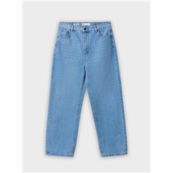 ДЖИНСЫ МУЖСКИЕ (осенне-зимний ассортимент) 2026-1DTM301-1