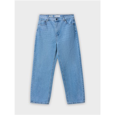 ДЖИНСЫ МУЖСКИЕ (осенне-зимний ассортимент) 2026-1DTM301-1