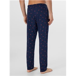 БРЮКИ ДОМАШНИЕ МУЖСКИЕ 581136