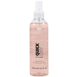 Kapous Styling Лосьон для сушки волос «Quick Dry» 200 мл