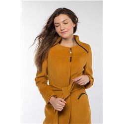 01-08665 Пальто женское демисезонное