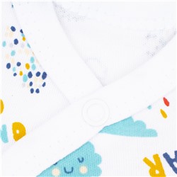 YOULALA Распашонка 1204200809