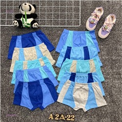 трусы 5 шт 2054525-3