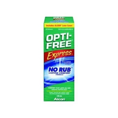 ALCON Opti-Free Express 120 ml