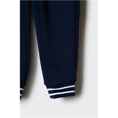 Брюки трикотажные для мальчиков PLAYTODAY, 1239591