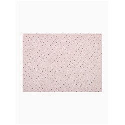 Покрывало Крошка Я «Спелая вишенка» 100×130 см, муслин, 4 слоя, хлопок 100%