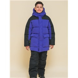 PELICAN Куртка BZXZ3335