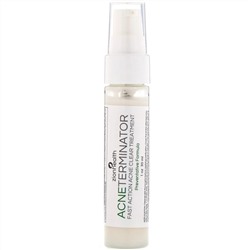 Zion Health, Acne Terminator, 1 fl oz (30 ml)