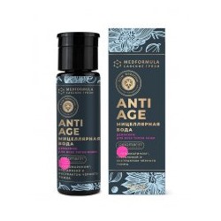 Мицеллярная вода Демакияж комплексом Пеломарин для всех типов кожи Anti-age