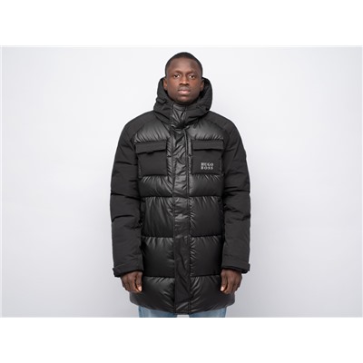 Куртка зимняя Hugo Boss