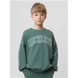 CROCKID Свитшот КР 302843