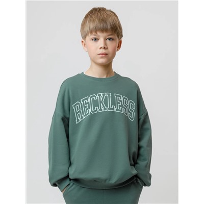 CROCKID Свитшот КР 302843