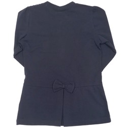 002 Кардиган для девочки