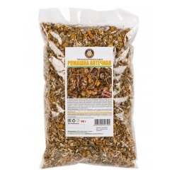 Ромашка (цвет - молотый) 90 гр
