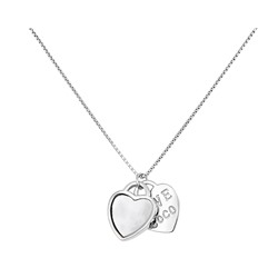 Колье, перламутр, FYN-3297